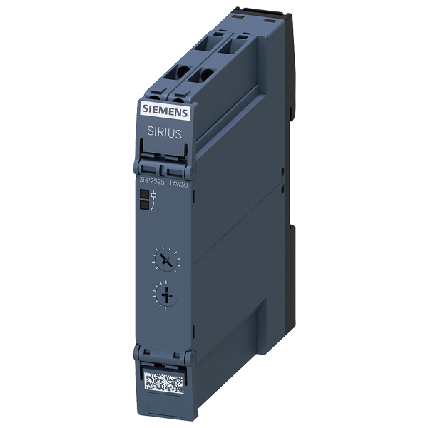 3RP2525-1AW30 New Siemens Timing Relay